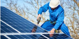 Installation Maintenance Panneaux Solaires Photovoltaïques à Parnes